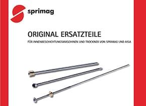 Ersatzteilkatalog