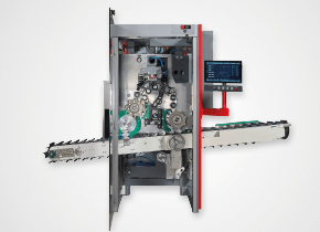 CIM-12 Camera Inspection Machine