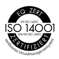 DIN EN ISO 14001