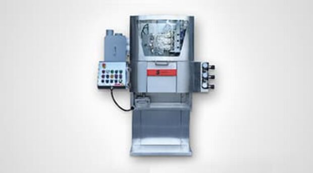 HIL-34 Maschine zur Innenbeschichtung von Getränkedosen