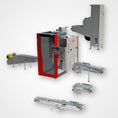 CIM-12 Conveyer Versions