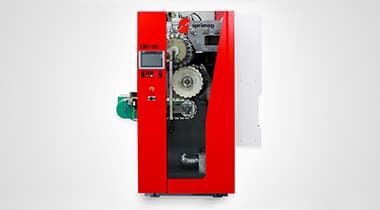 LRP-20 Leak Detection Machine for Aluminum Tubes