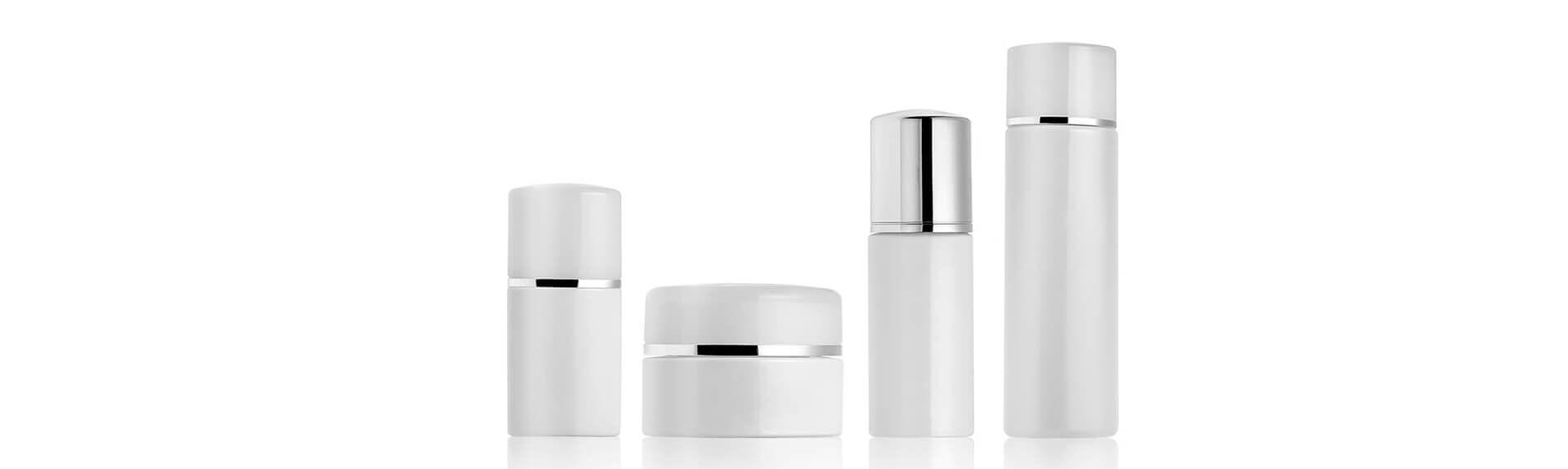 coating cosmetics packagings
